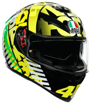 HELMET AGV K-3 SV TRIBE 46