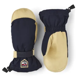Hestra Abisko Ecocuir Sr Mittens
