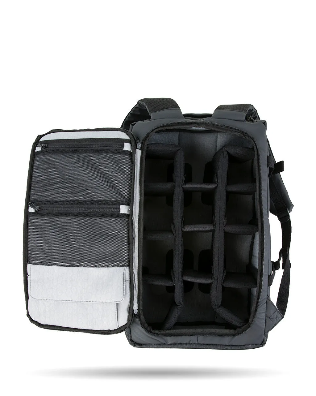 Hex Raven DSLR Backpack - Large