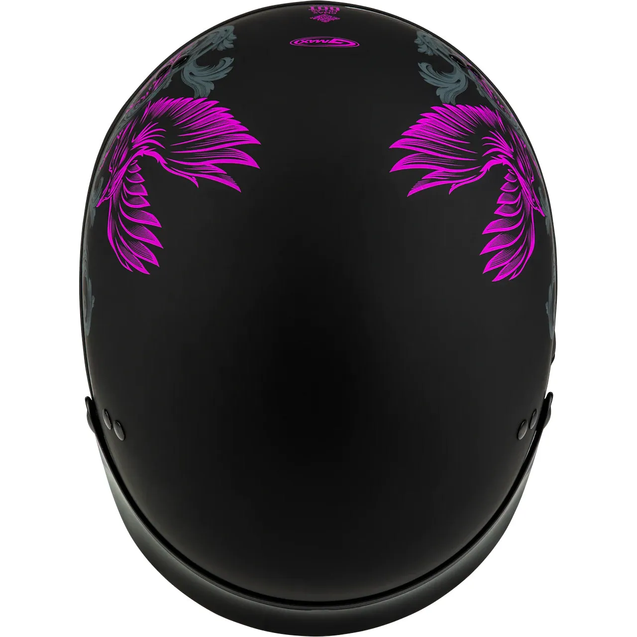 HH-65 Corvus Helmet