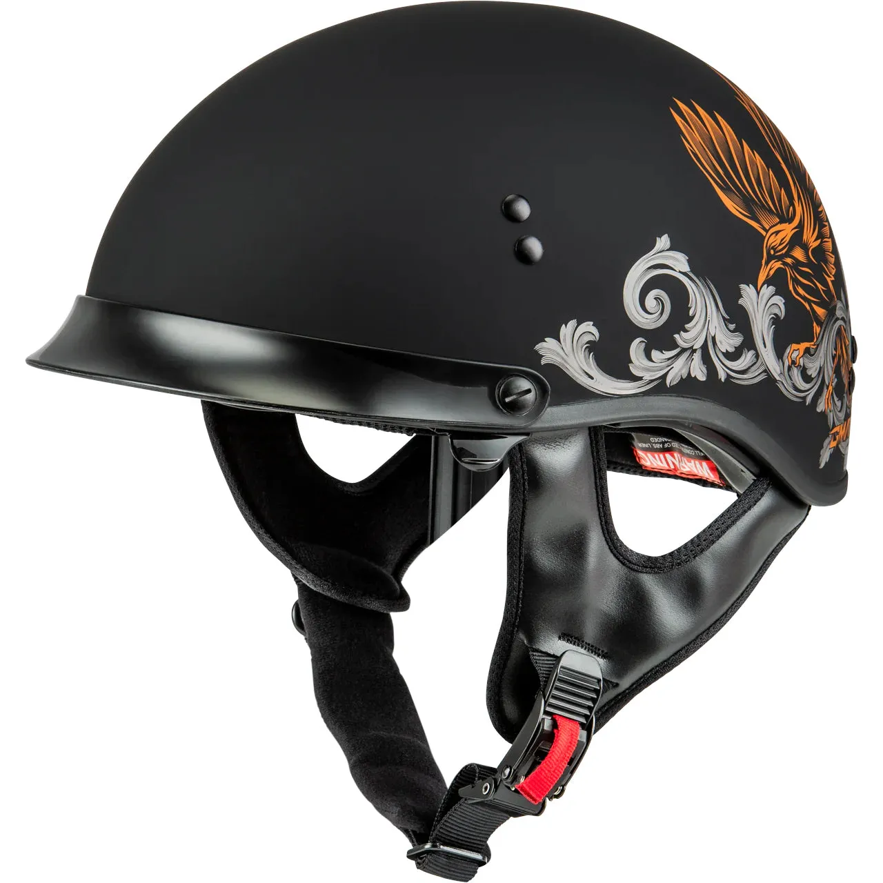 HH-65 Corvus Helmet