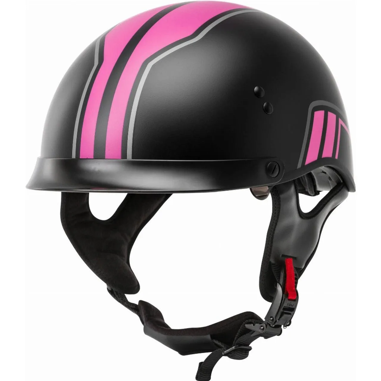 HH-65 Twin Full Dressed Helmet