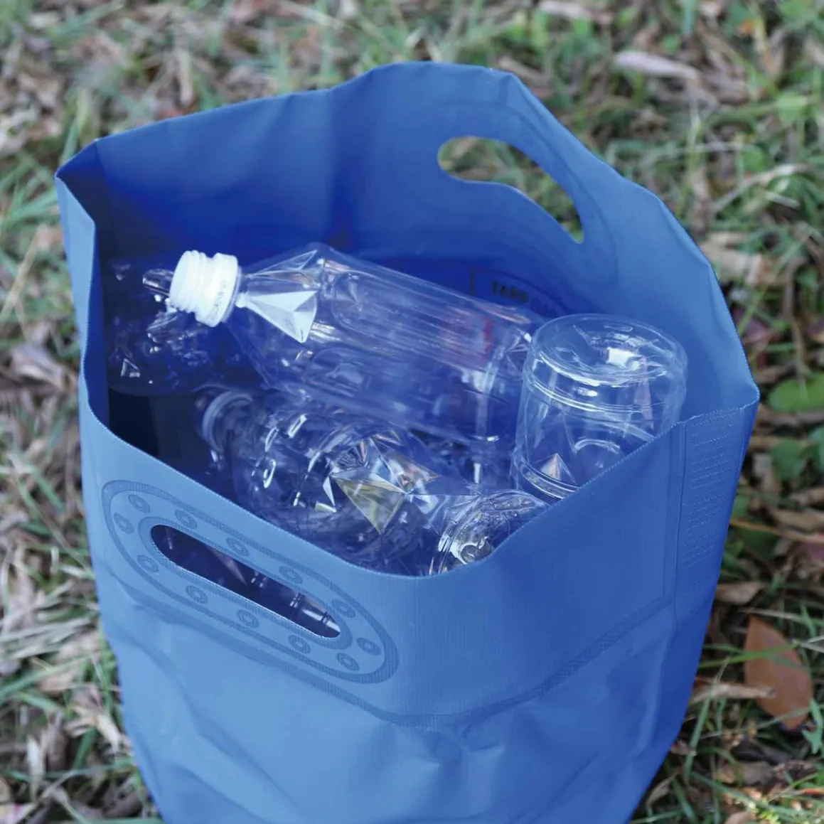 HIGHTIDE Tarp Bag | SMALL 16L