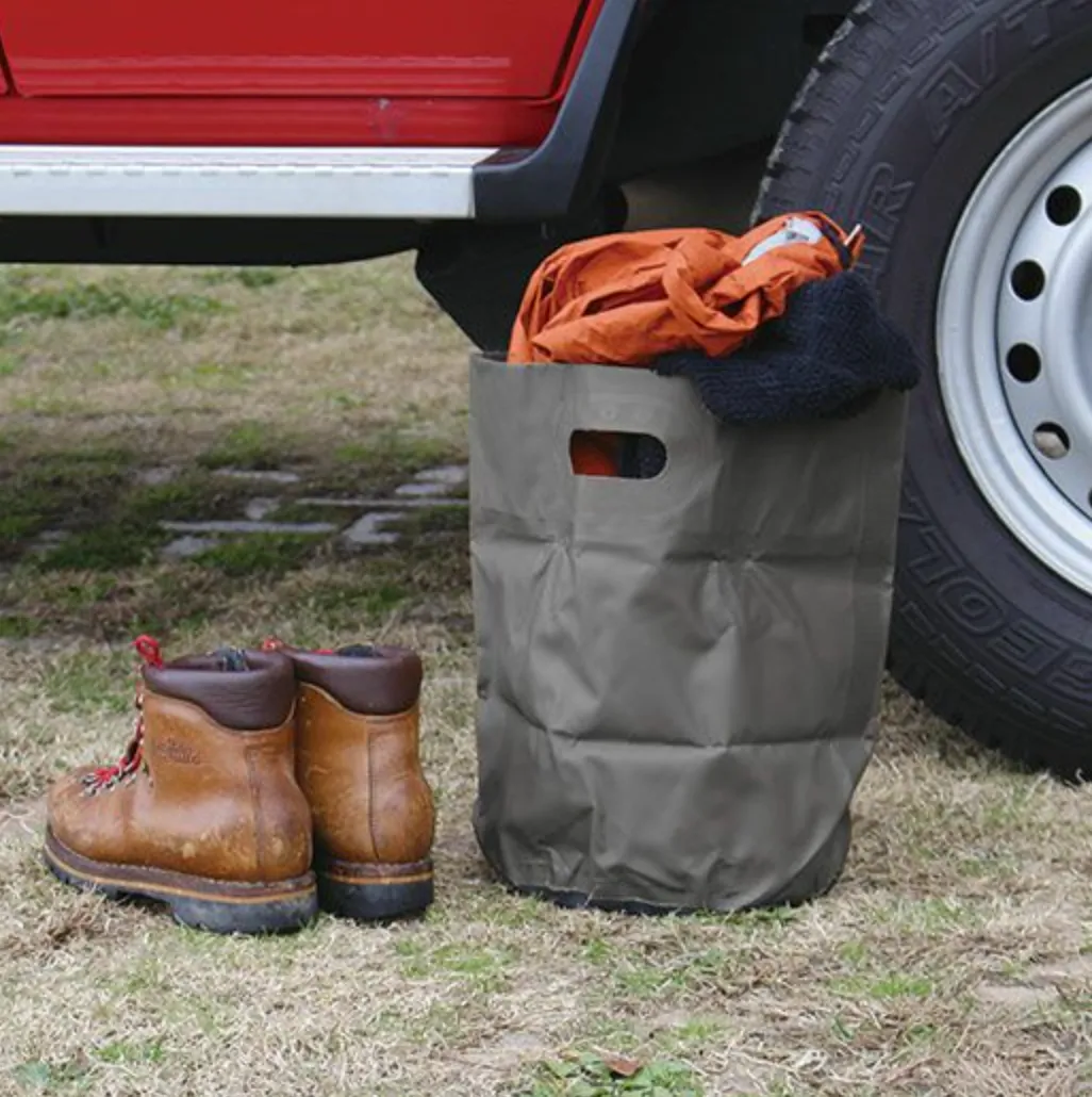 HIGHTIDE Tarp Bag | SMALL 16L