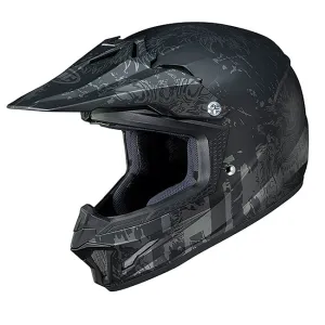 HJC CL-XY II Youth - Graphics