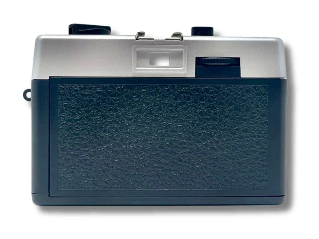 Holga 135 BC / FC 35mm Film Camera