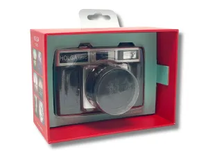 Holga 135 BC / FC 35mm Film Camera