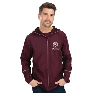 Holloway Packable Hooded Jacket