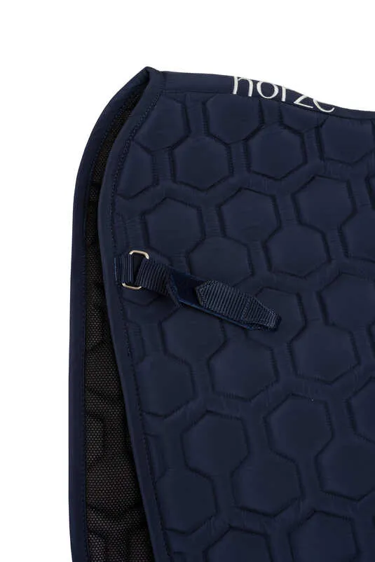 Horze Urban Vitality Dressage Pad Insignia Blue