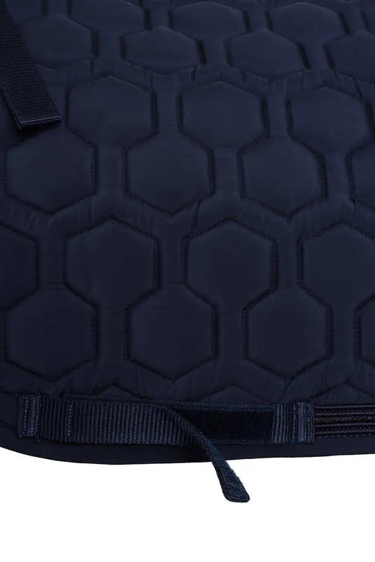 Horze Urban Vitality Dressage Pad Insignia Blue