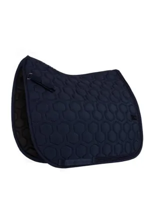 Horze Urban Vitality Dressage Pad Insignia Blue