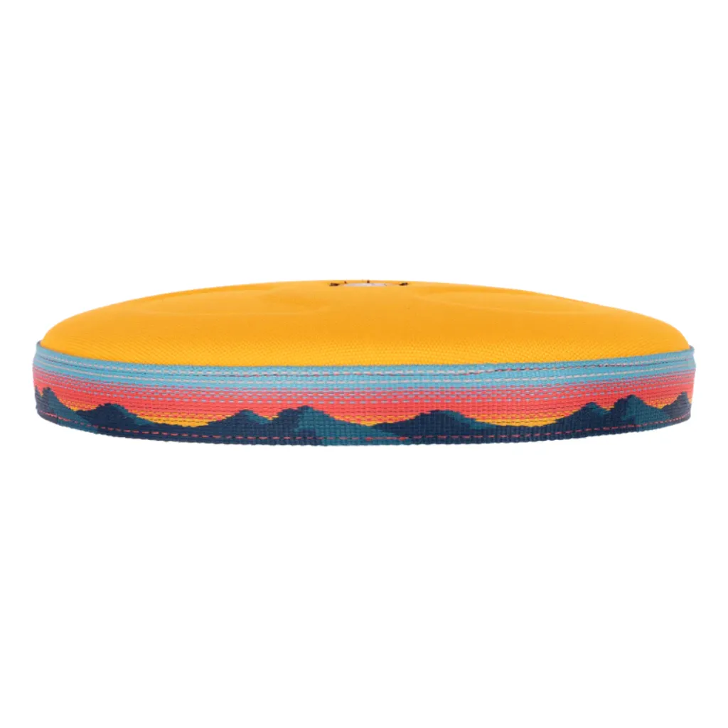 Hover Craft Flying Disc Dog Toy - Large