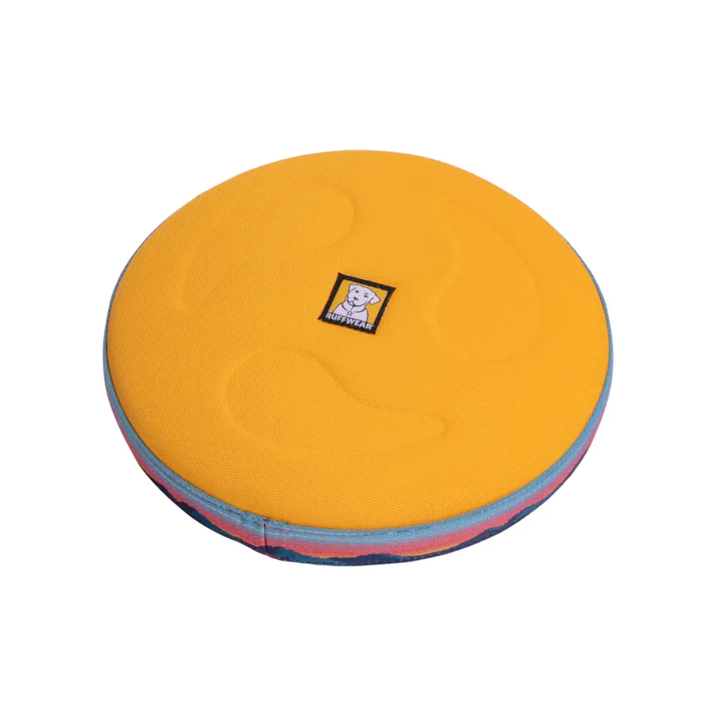 Hover Craft Flying Disc Dog Toy - Large
