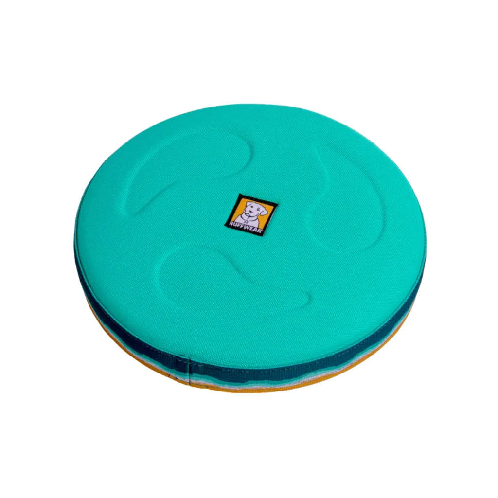 Hover Craft Flying Disc Dog Toy - Large