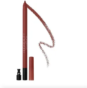 Huda Beauty Lip Contour 2.0 Automatic Matte Lip Pencil (Universal Red)