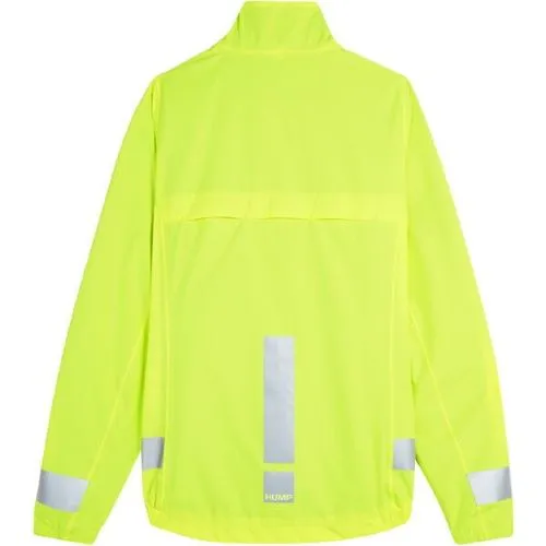 Hump Jacket Strobe Waterproof Womens