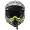 HUSQVARNA MOTO-9 GOTLAND MIPS HELMET