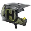 HUSQVARNA MOTO-9 GOTLAND MIPS HELMET