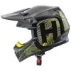 HUSQVARNA MOTO-9 GOTLAND MIPS HELMET
