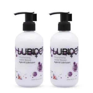 Hybrid Lubido 50ml Bottle (Multipack x2) Lubricant
