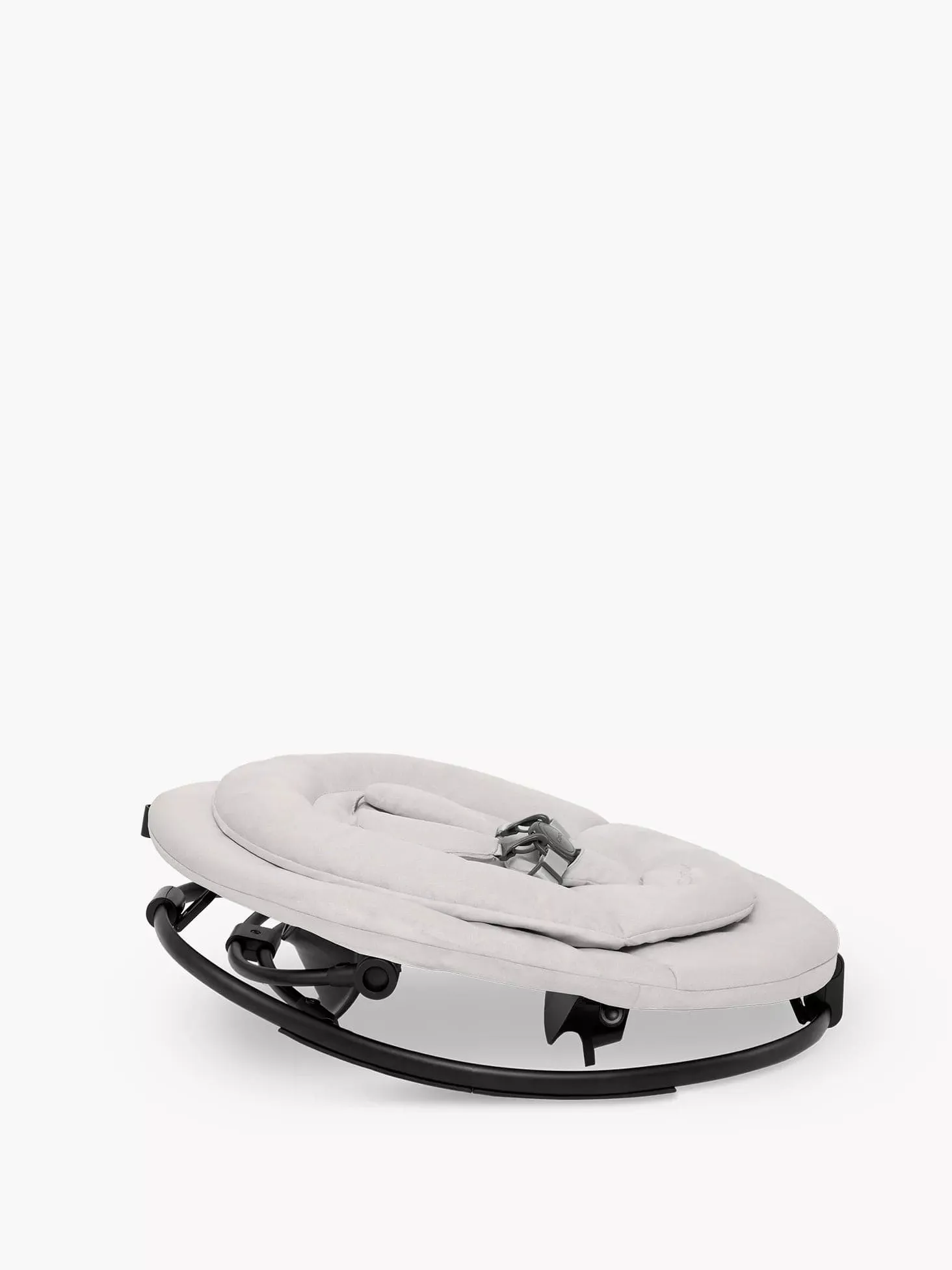 iCandy MiChair Newborn Pod - Black/Pearl