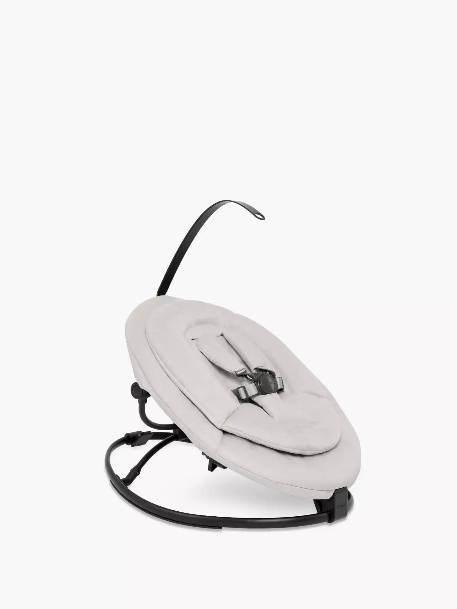 iCandy MiChair Newborn Pod - Black/Pearl