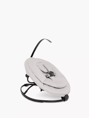 iCandy MiChair Newborn Pod - Black/Pearl