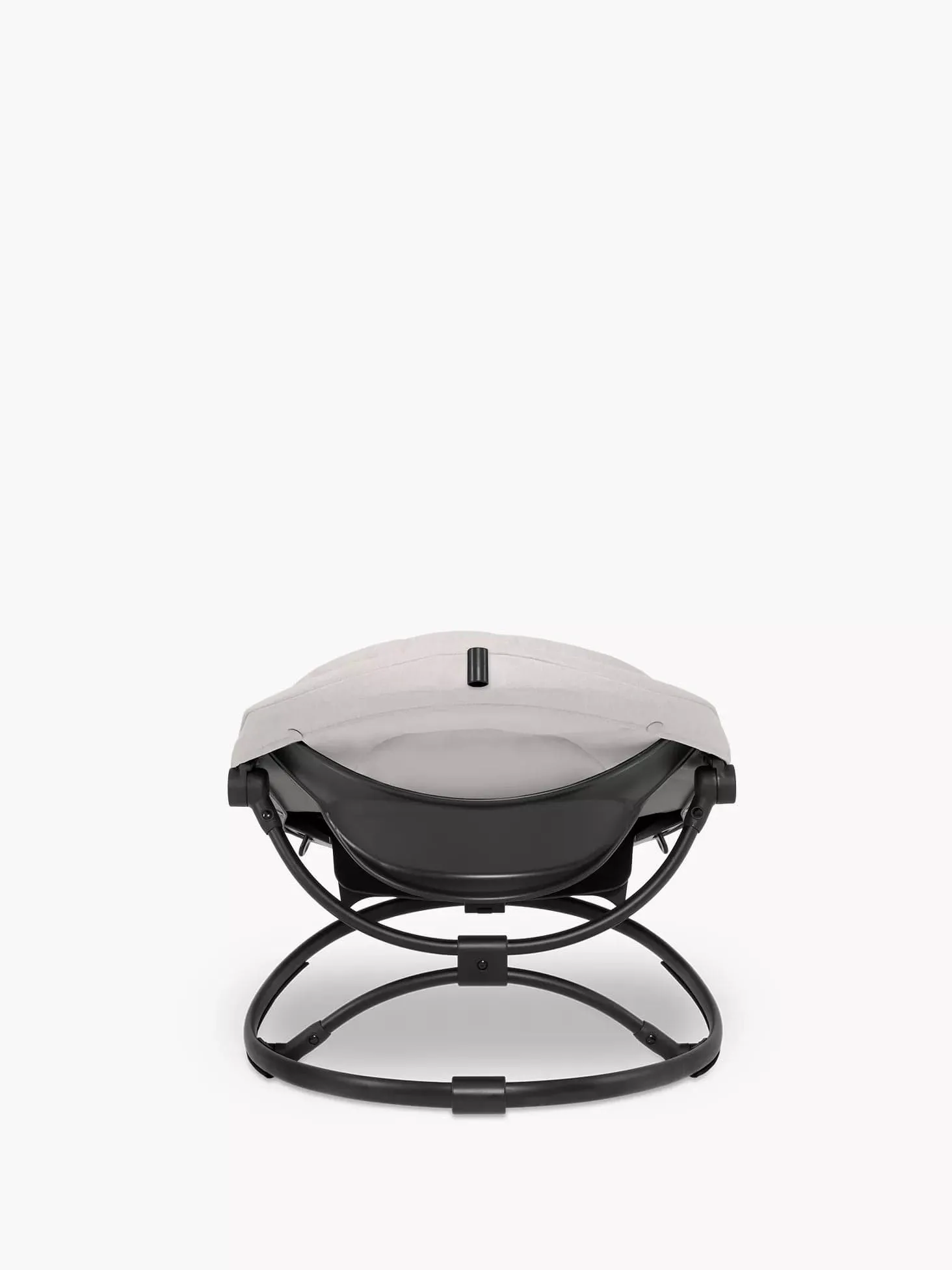 iCandy MiChair Newborn Pod - Black/Pearl