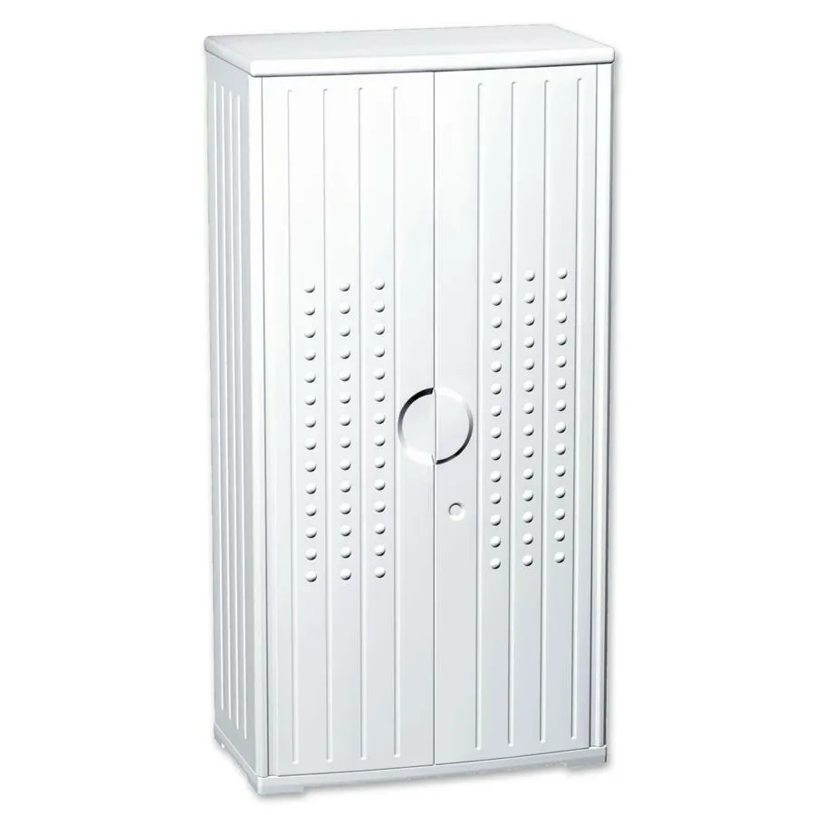 Iceberg Officeworks 3-shelf Storage Cabinet