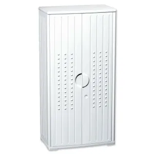 Iceberg Officeworks 3-shelf Storage Cabinet