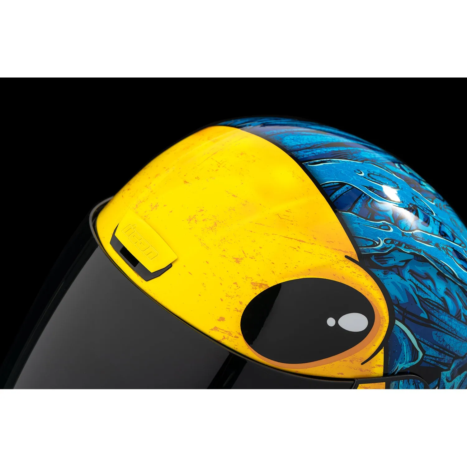 ICON Airform™ Brozak MIPS® Helmet