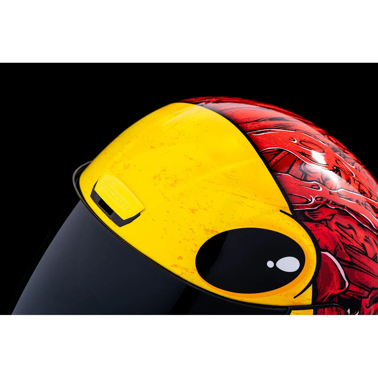 ICON Airform™ Brozak MIPS® Helmet