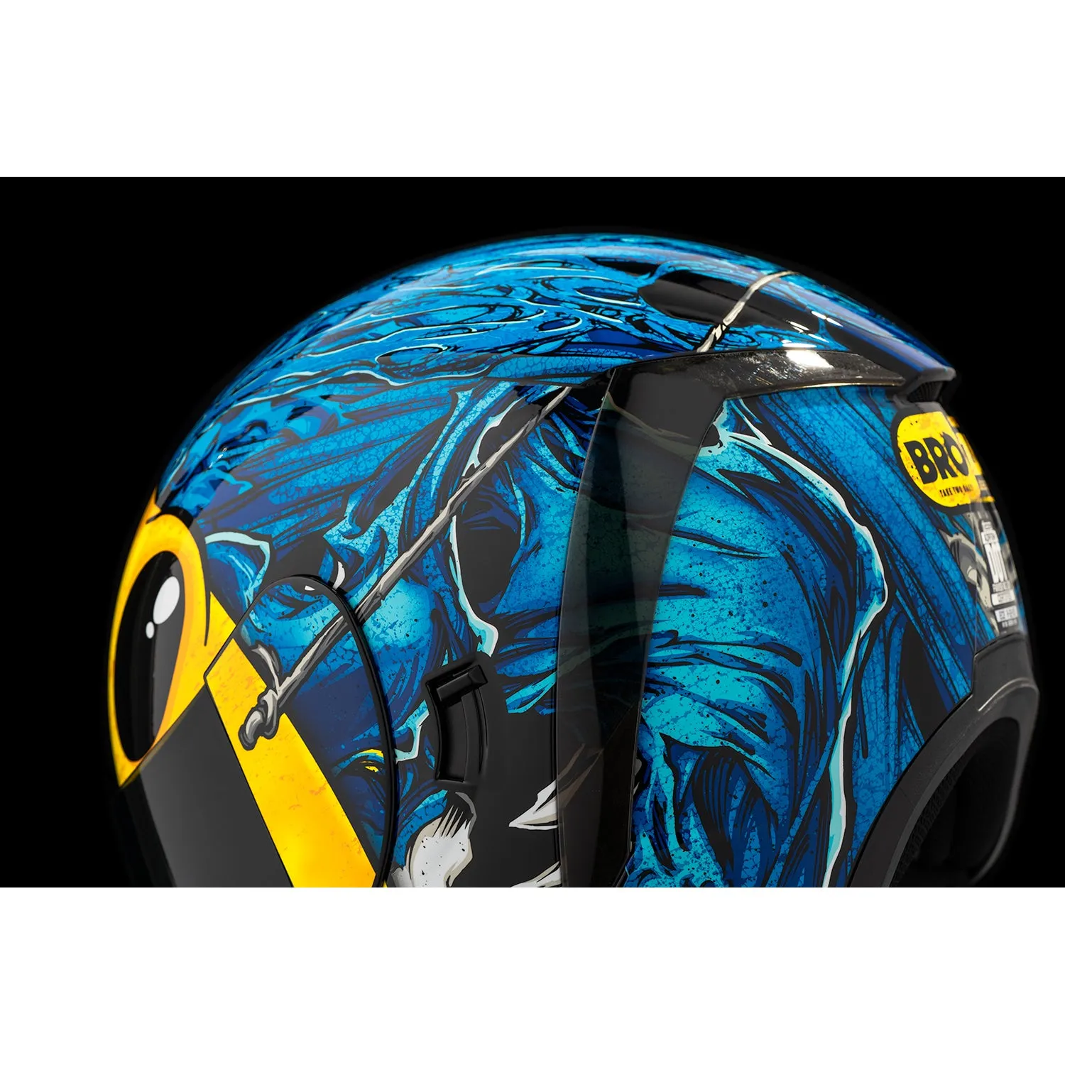 ICON Airform™ Brozak MIPS® Helmet