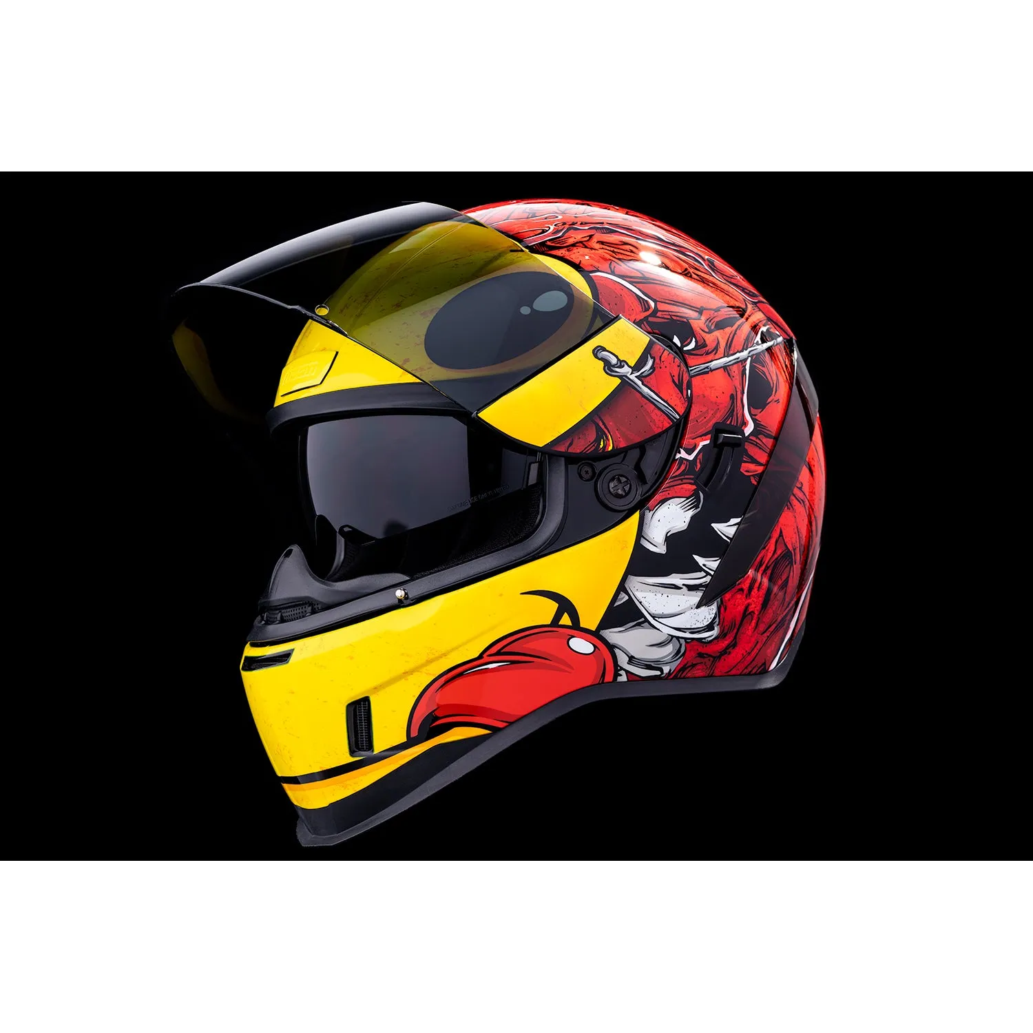 ICON Airform™ Brozak MIPS® Helmet