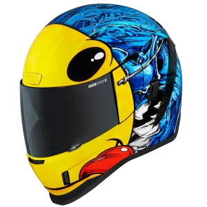 ICON Airform™ Brozak MIPS® Helmet