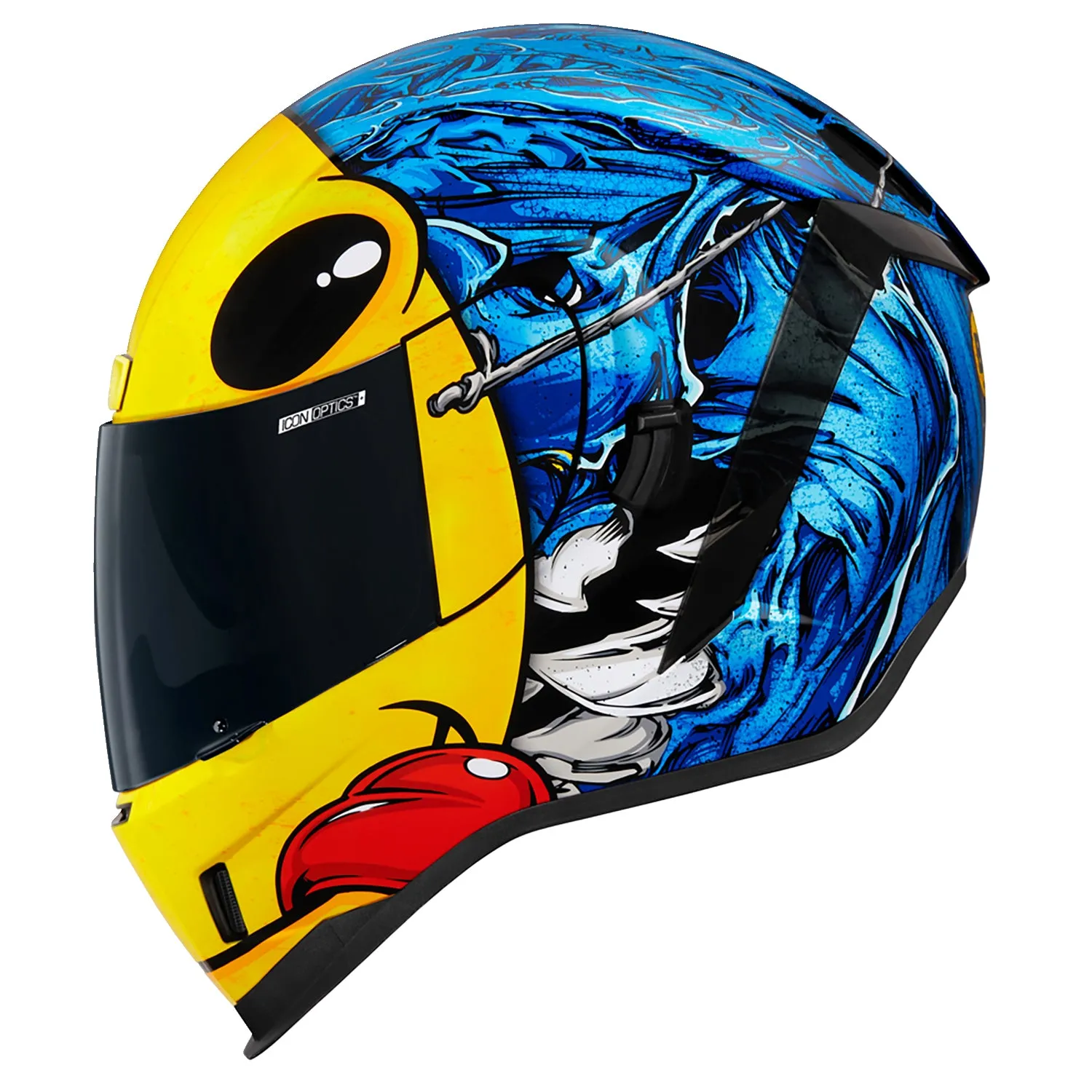 ICON Airform™ Brozak MIPS® Helmet