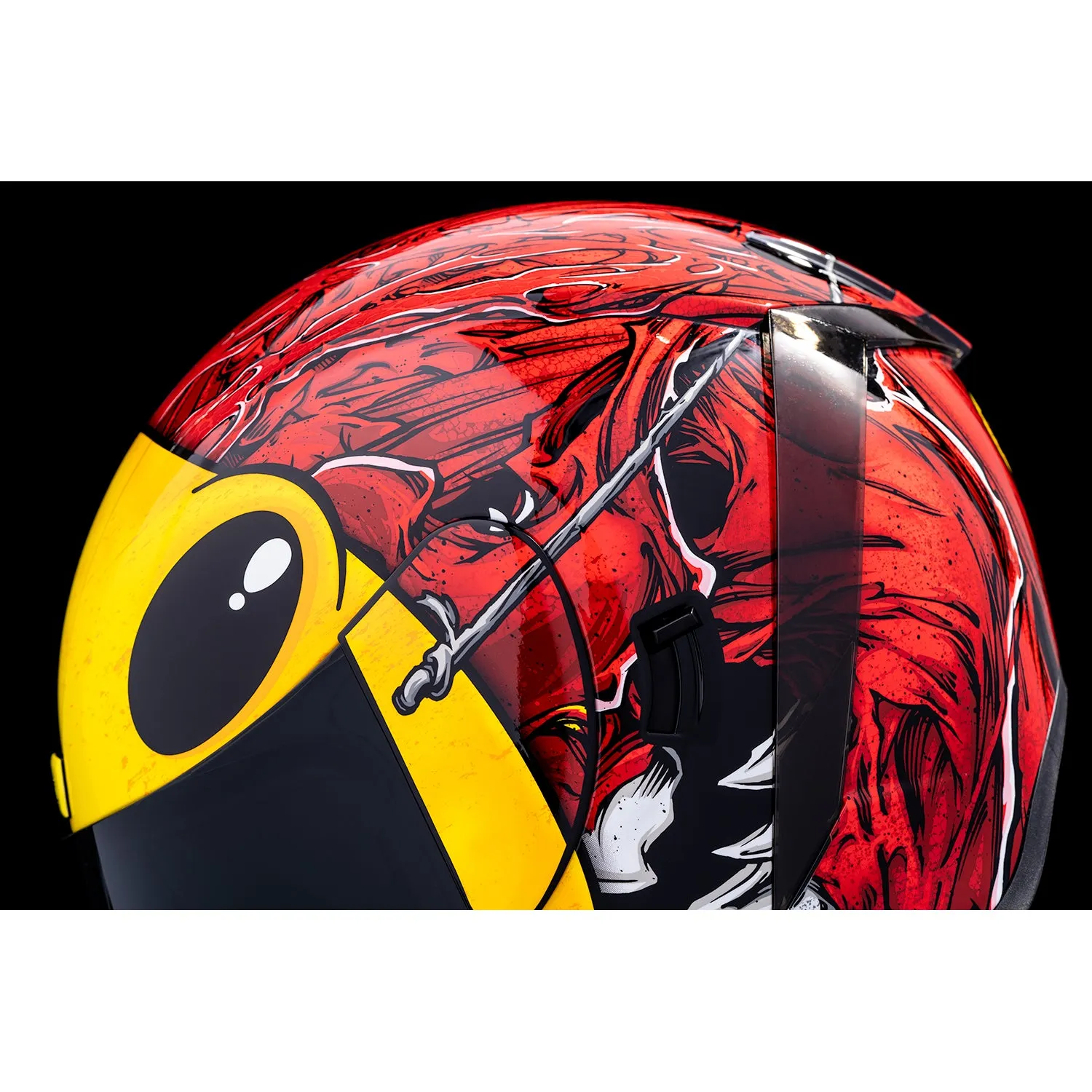 ICON Airform™ Brozak MIPS® Helmet