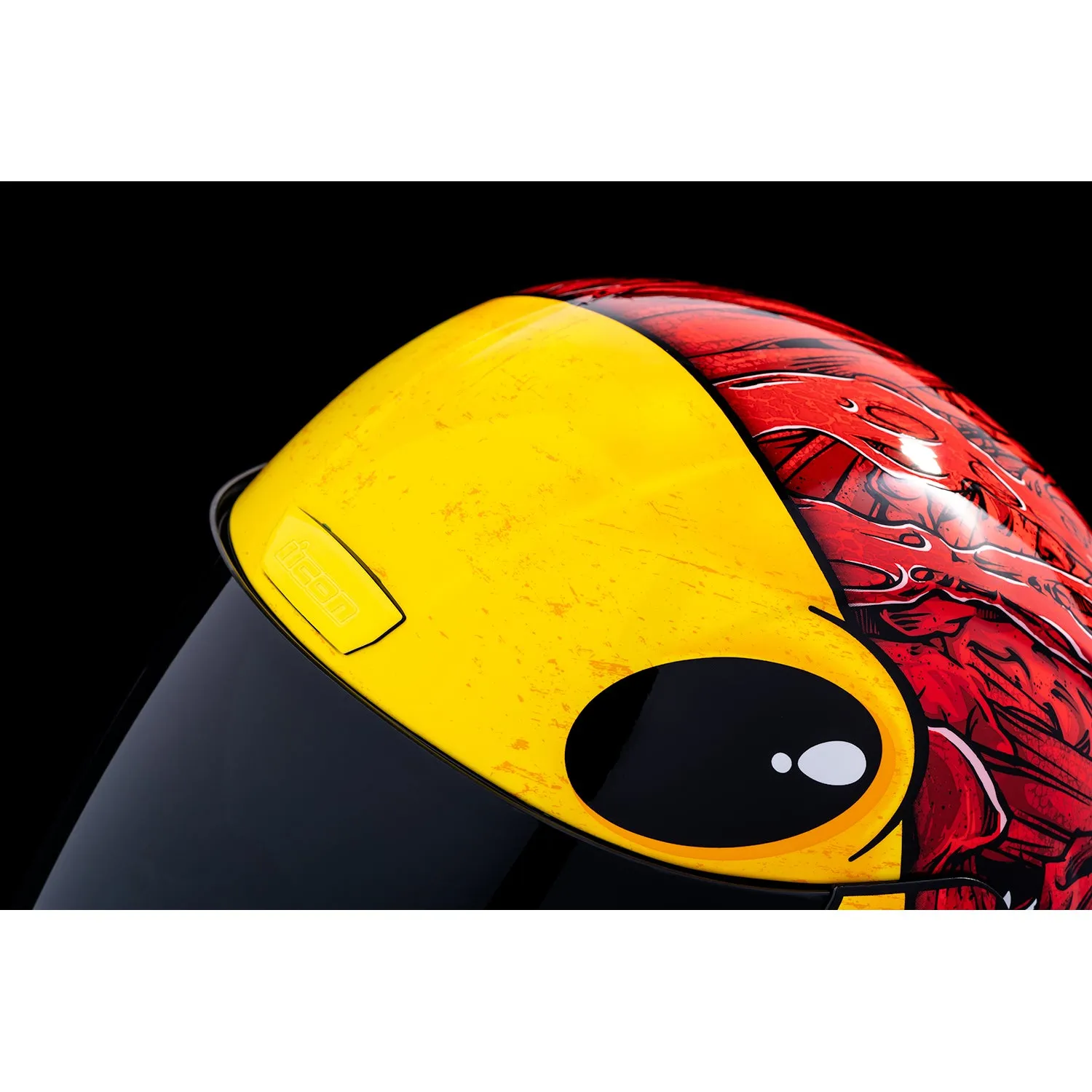 ICON Airform™ Brozak MIPS® Helmet