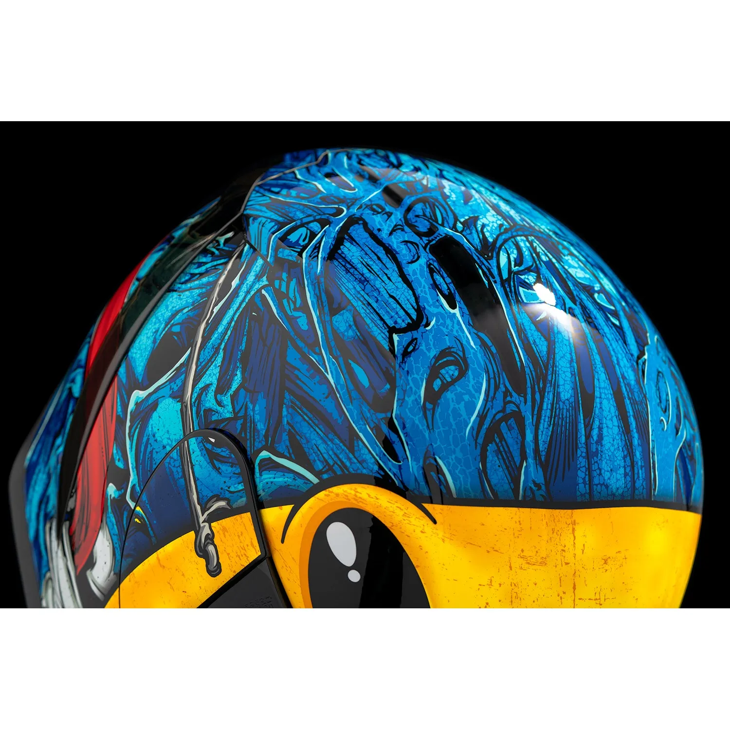ICON Airform™ Brozak MIPS® Helmet