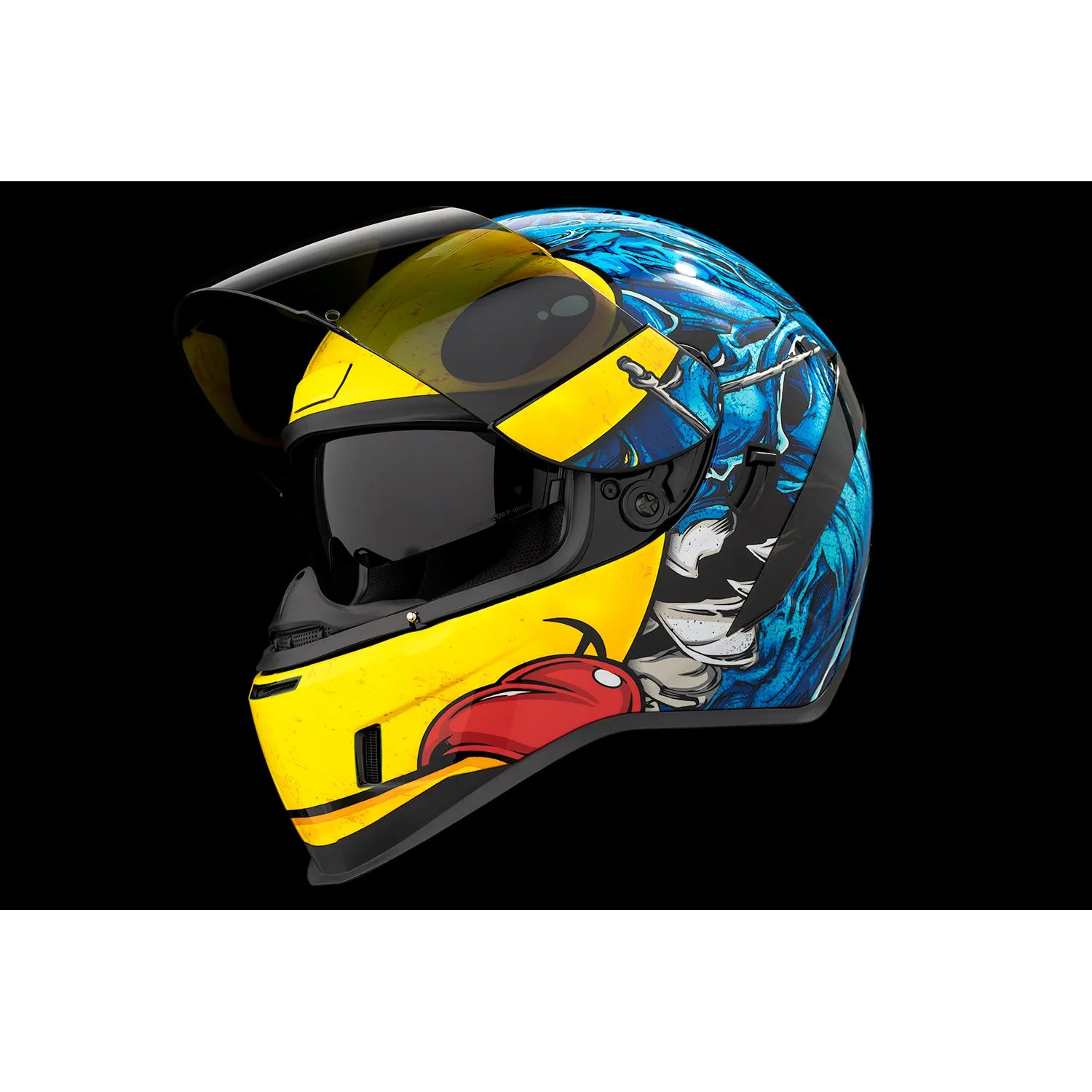 ICON Airform™ Brozak MIPS® Helmet