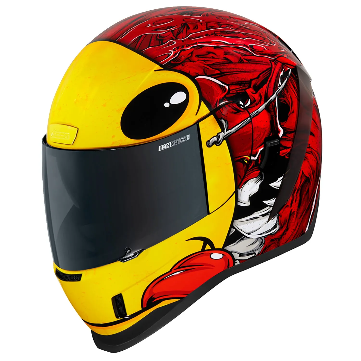 ICON Airform™ Brozak MIPS® Helmet