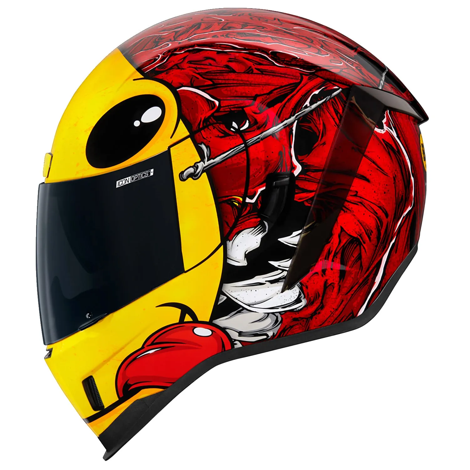 ICON Airform™ Brozak MIPS® Helmet