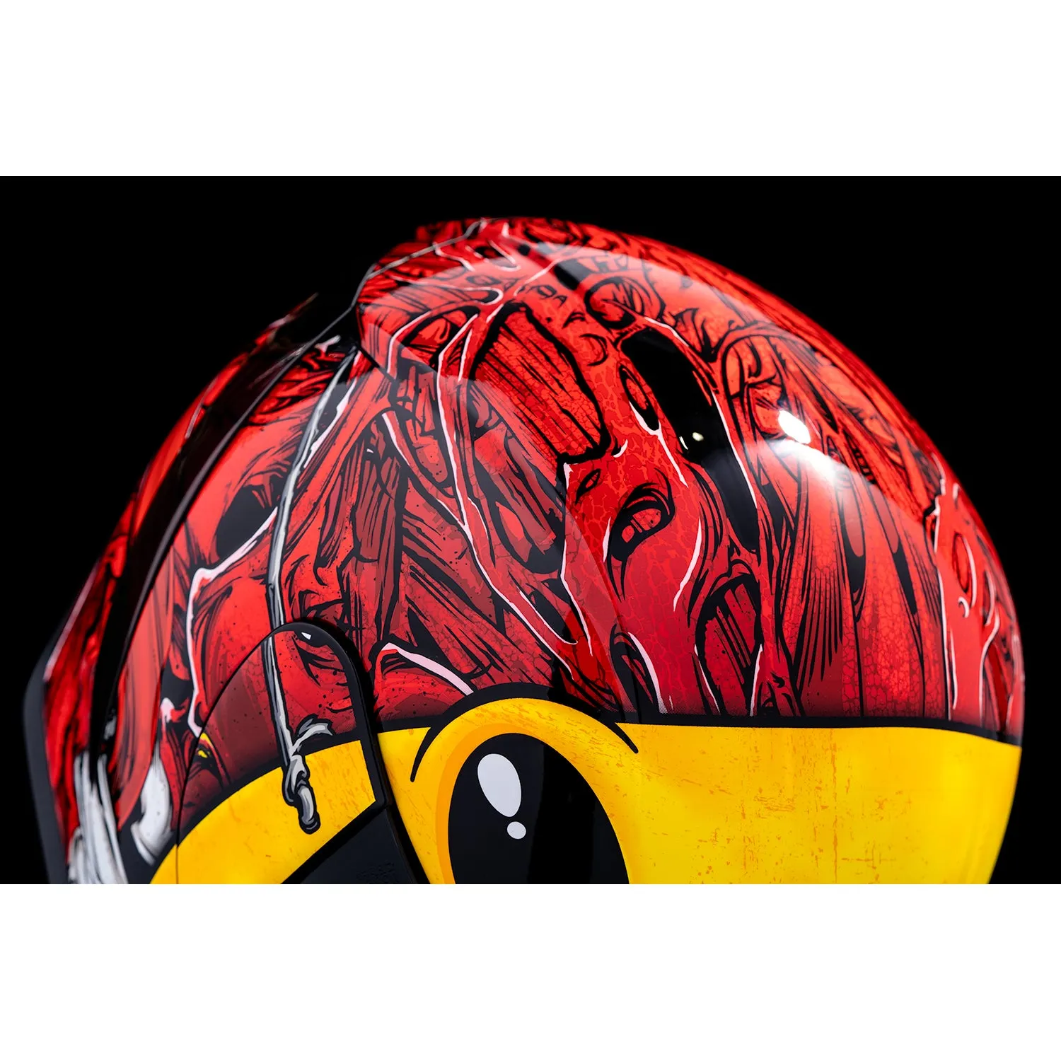 ICON Airform™ Brozak MIPS® Helmet