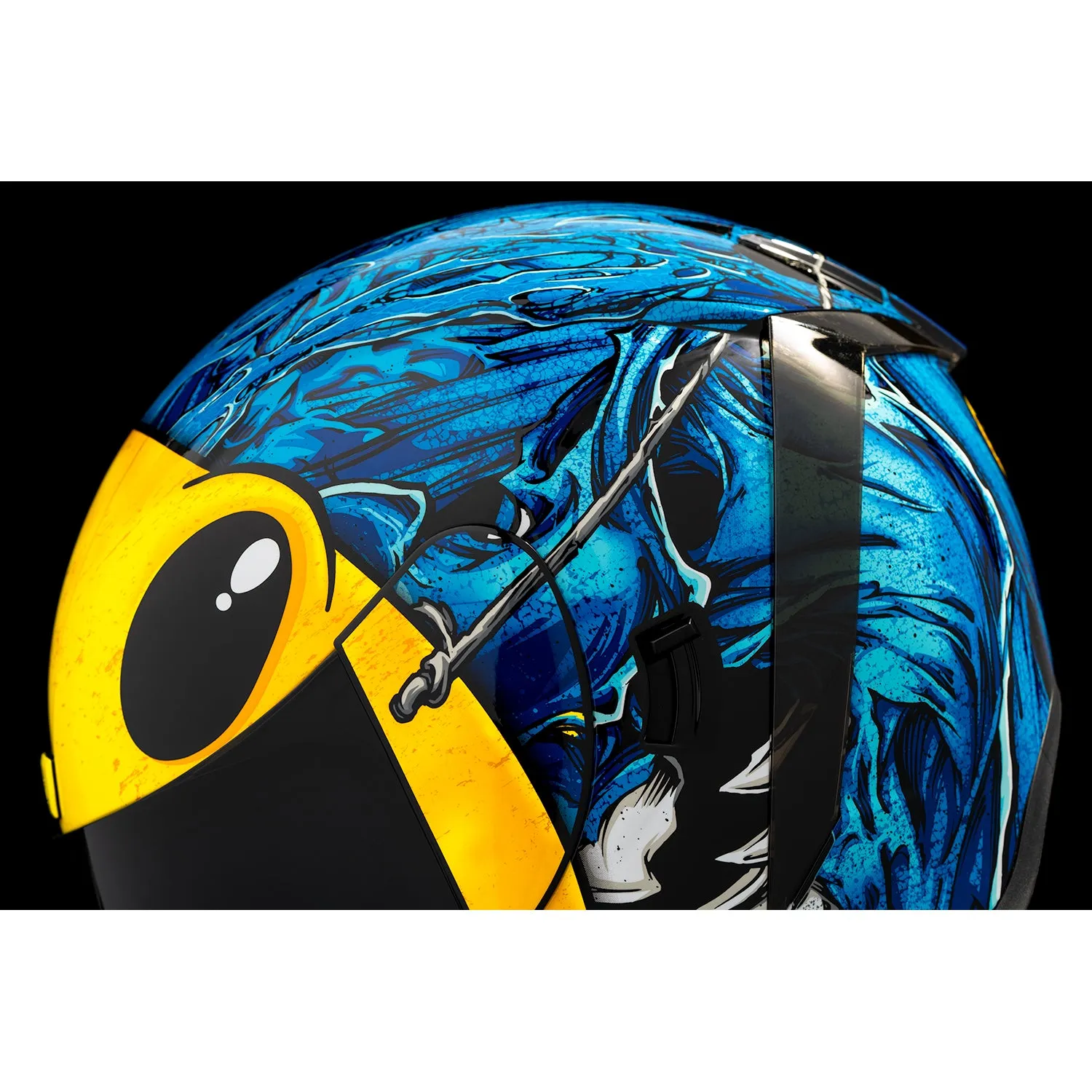 ICON Airform™ Brozak MIPS® Helmet