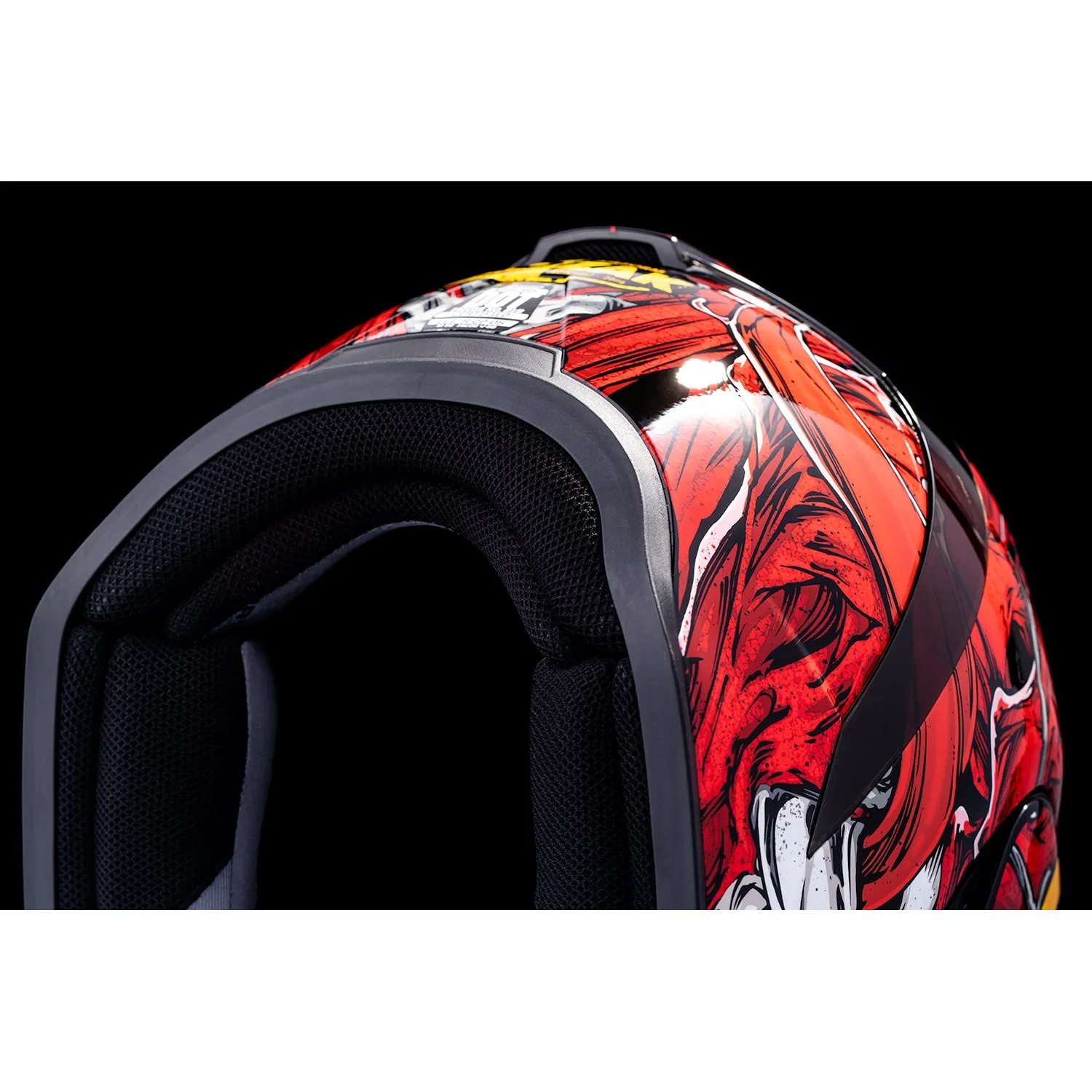 ICON Airform™ Brozak MIPS® Helmet