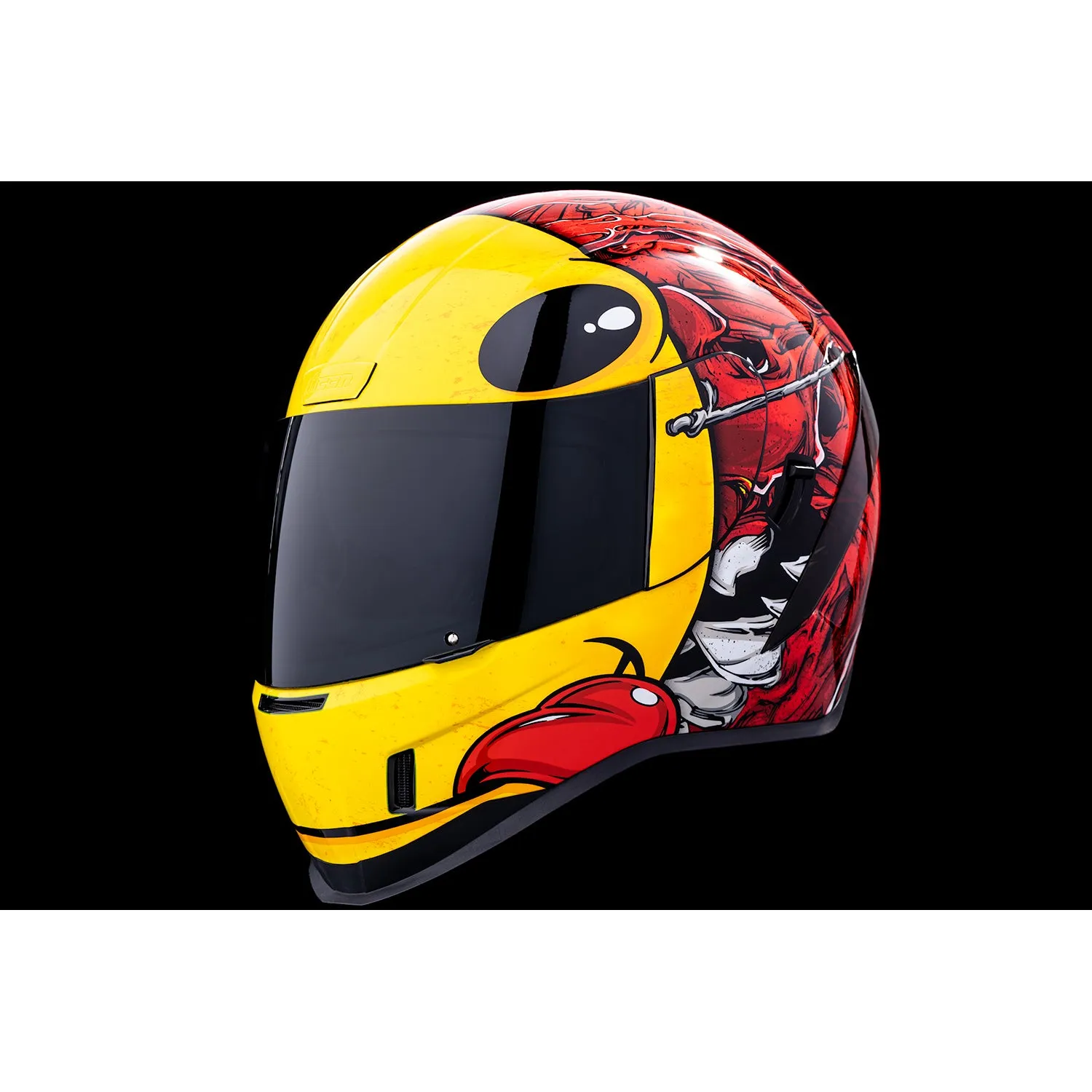 ICON Airform™ Brozak MIPS® Helmet