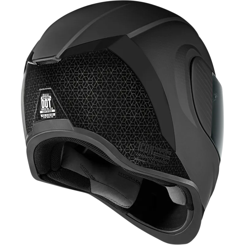 Icon Airform MIPS Motorcycle Full-Face Helmet - Counterstrike