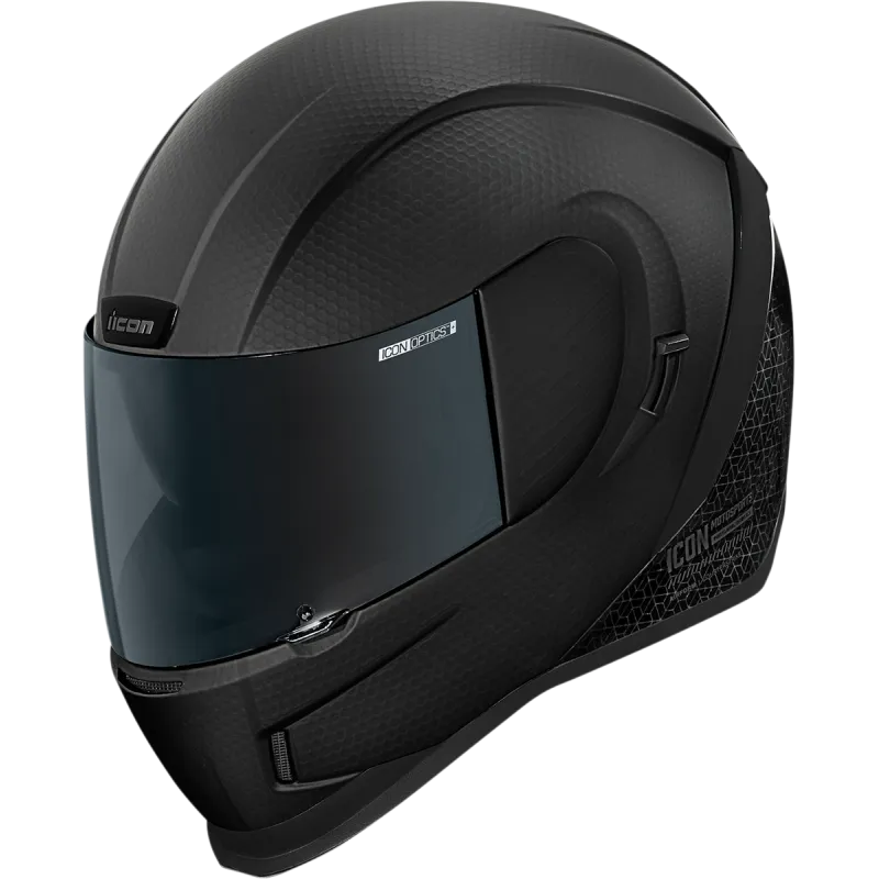 Icon Airform MIPS Motorcycle Full-Face Helmet - Counterstrike
