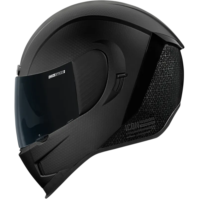 Icon Airform MIPS Motorcycle Full-Face Helmet - Counterstrike