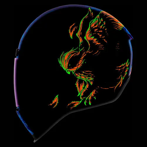 Icon Airform Warden Helmet